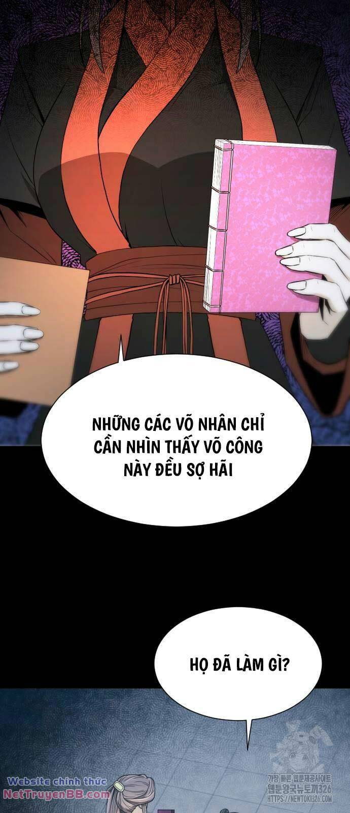 Nhất Hốt đao Chapter 19 - Trang 62