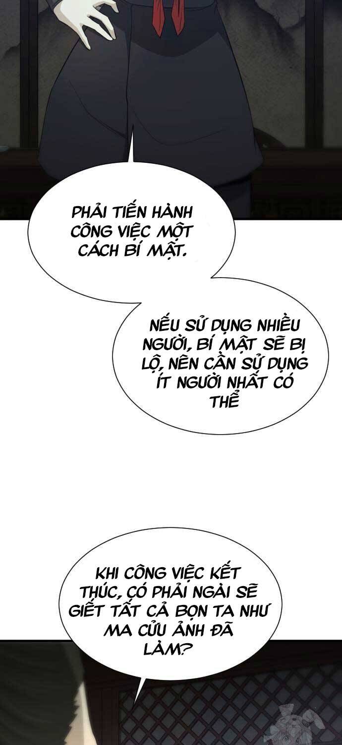 Nhất Hốt đao Chapter 47 - Trang 52