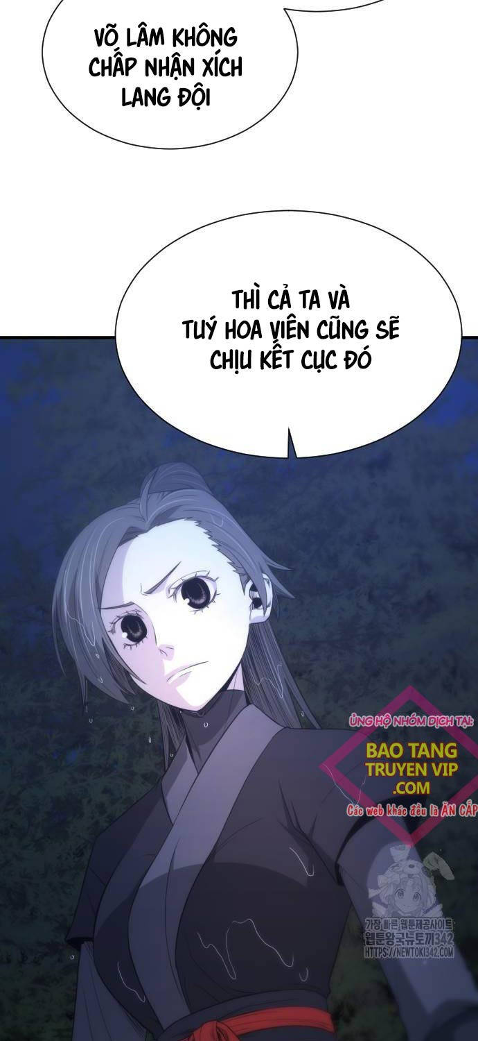 Nhất Hốt đao Chapter 38 - Trang 50