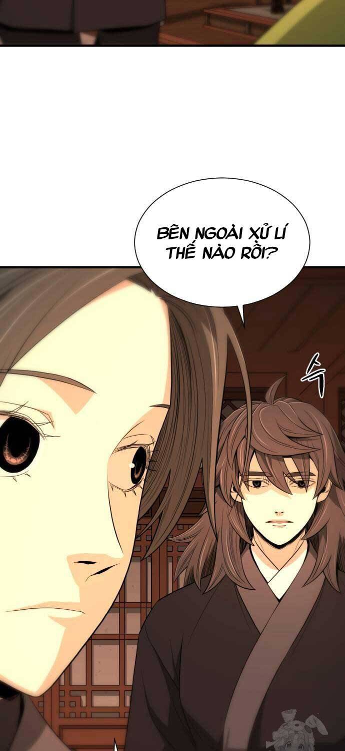 Nhất Hốt đao Chapter 47 - Trang 18