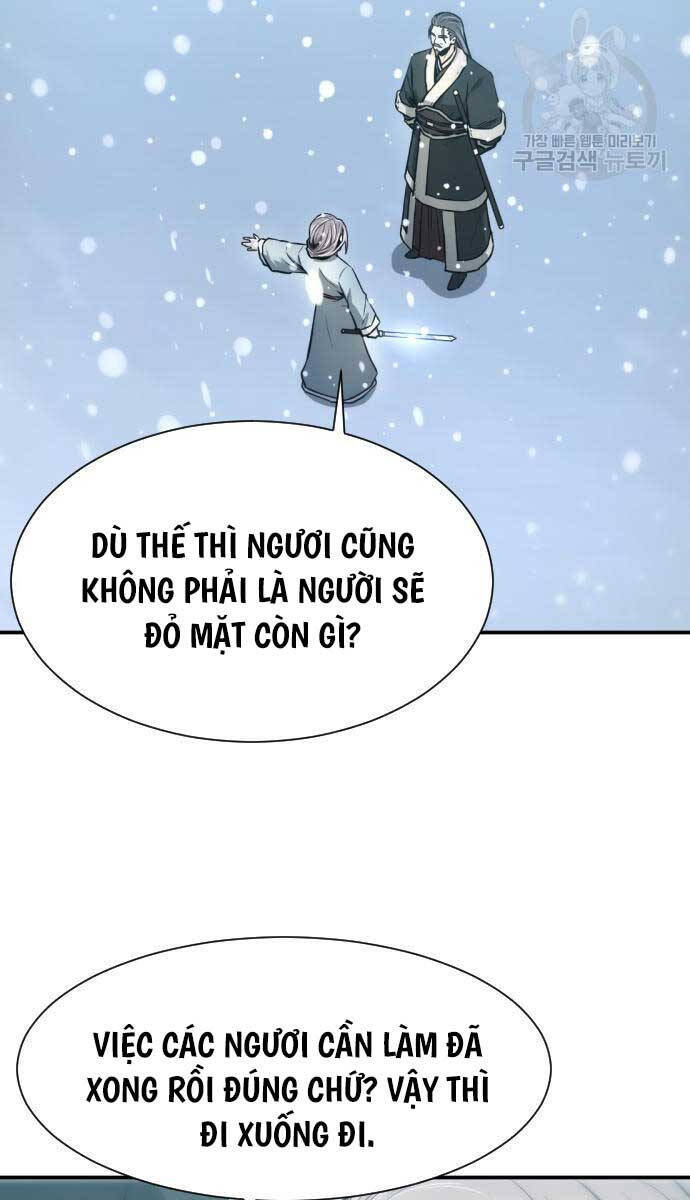 Nhất Hốt đao Chapter 5 - Trang 81