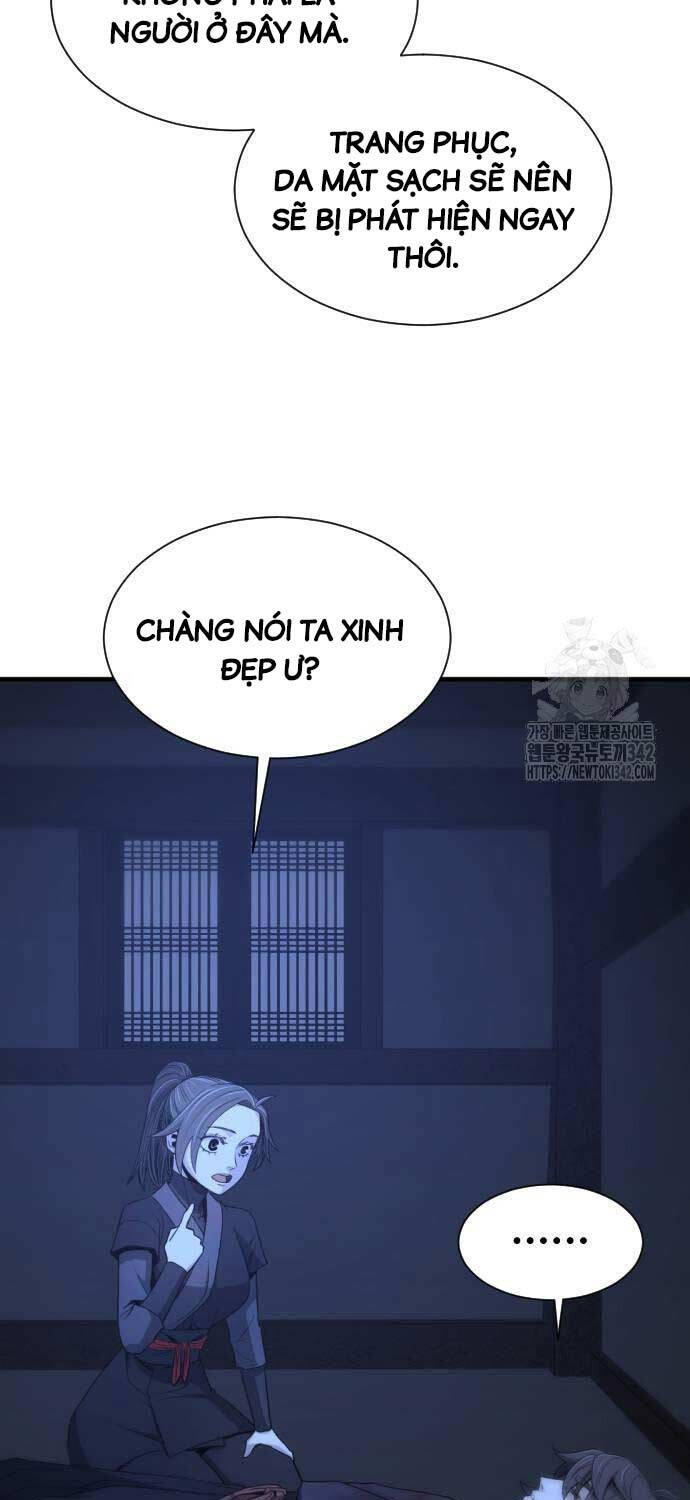 Nhất Hốt đao Chapter 36 - Trang 44