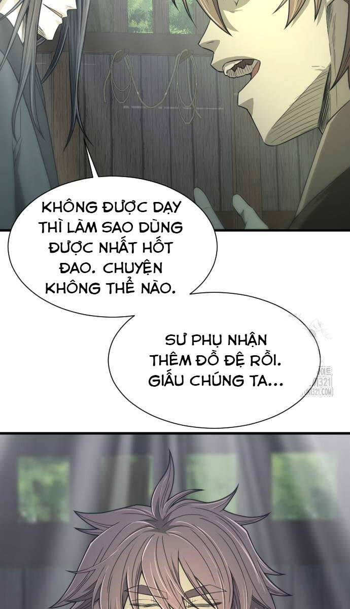 Nhất Hốt đao Chapter 13 - Trang 107