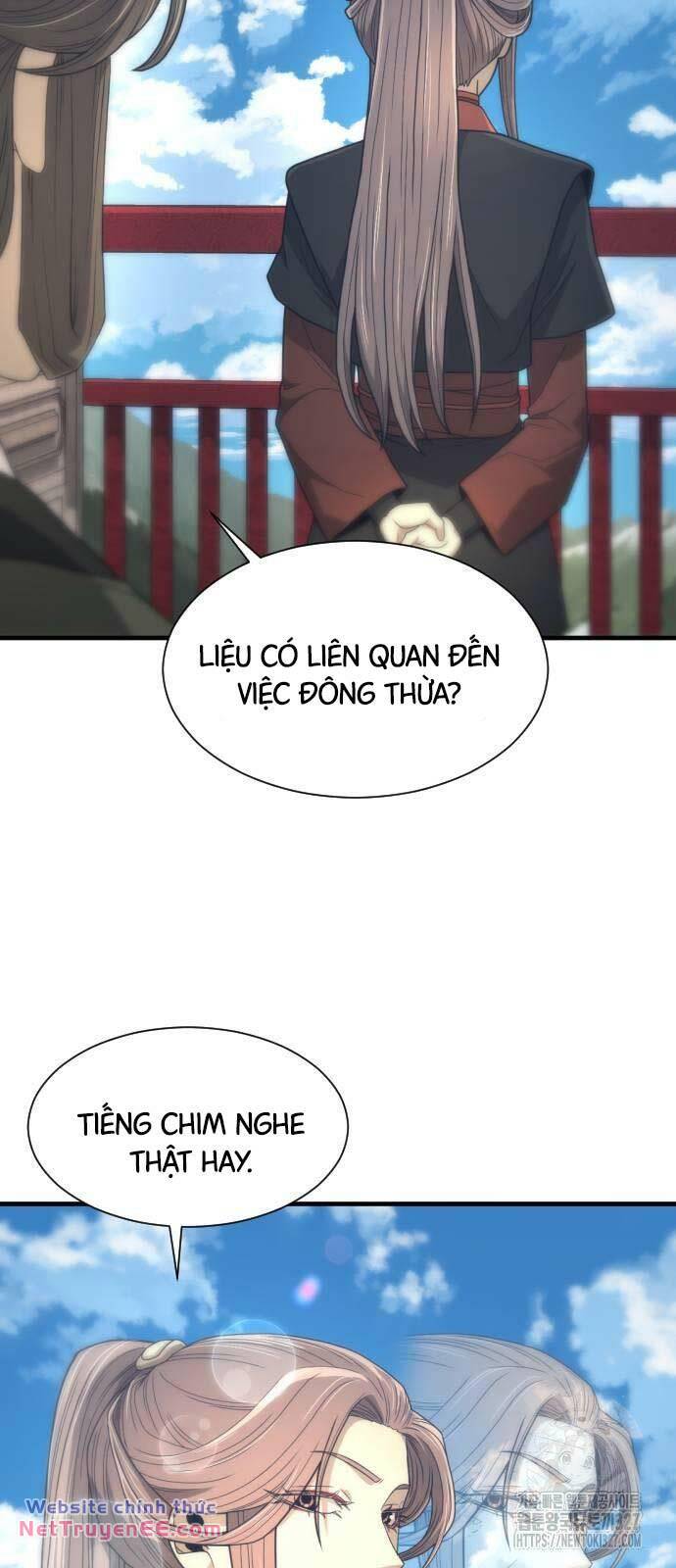 Nhất Hốt đao Chapter 20 - Trang 42