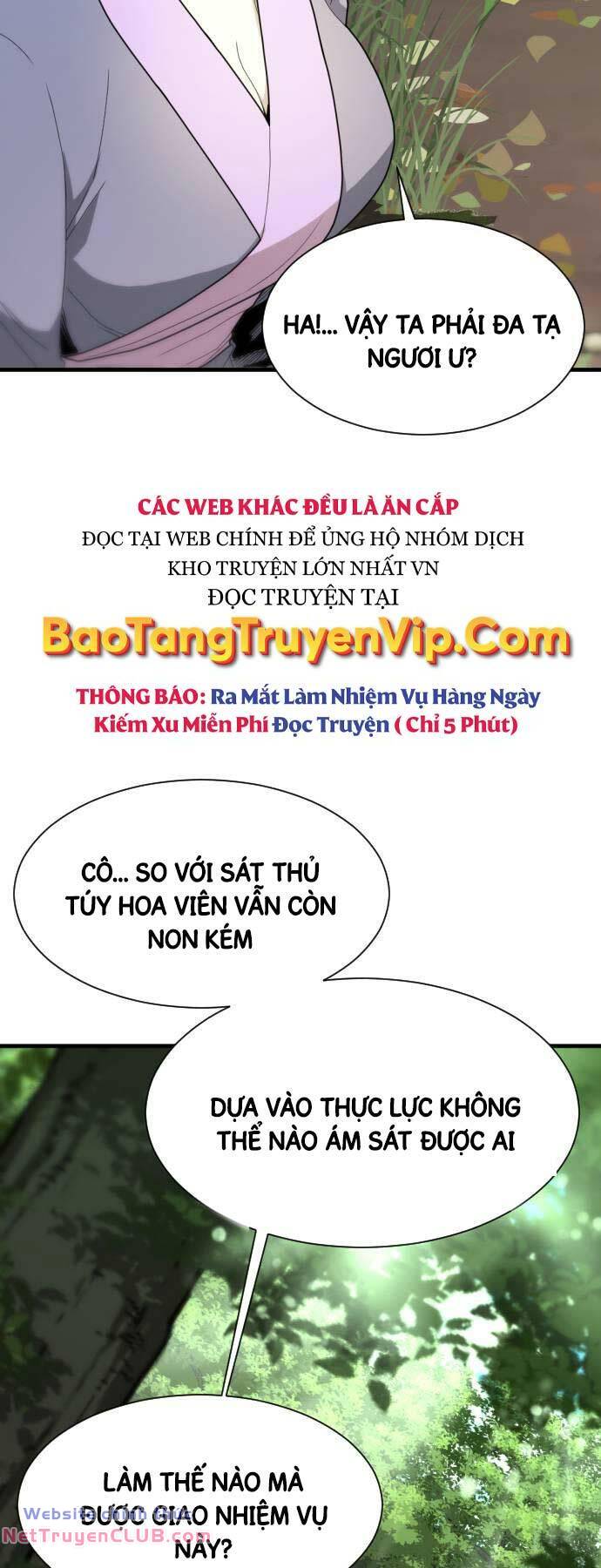 Nhất Hốt đao Chapter 12 - Trang 4