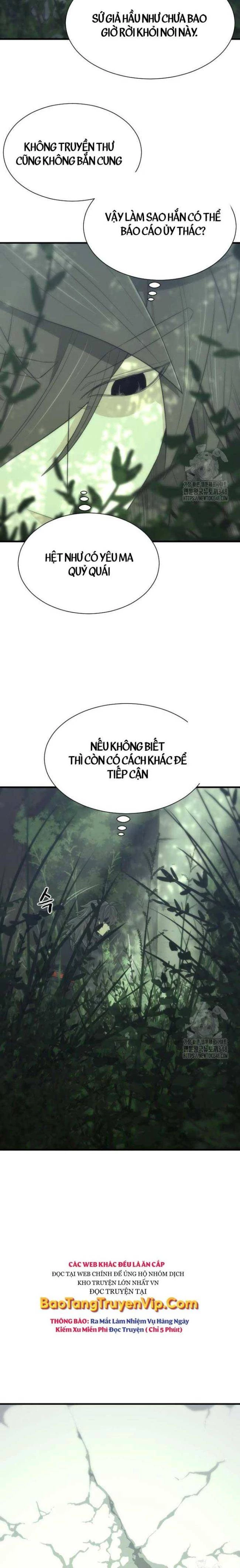 Nhất Hốt đao Chapter 43 - Trang 8