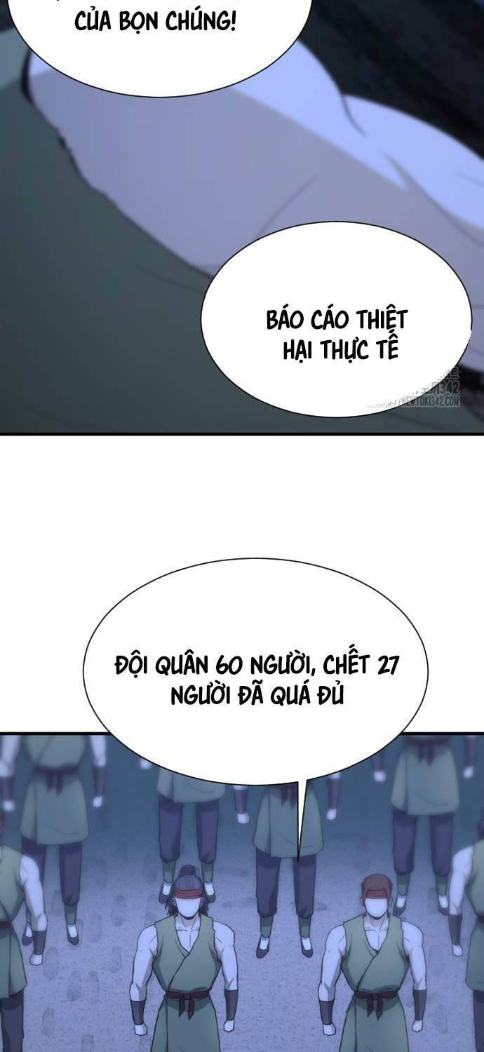 Nhất Hốt đao Chapter 38 - Trang 60