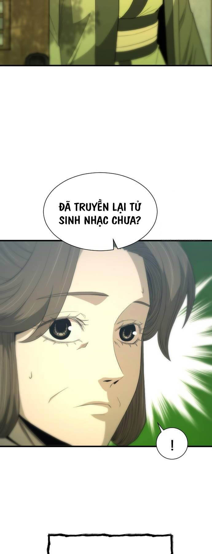 Nhất Hốt đao Chapter 29 - Trang 47