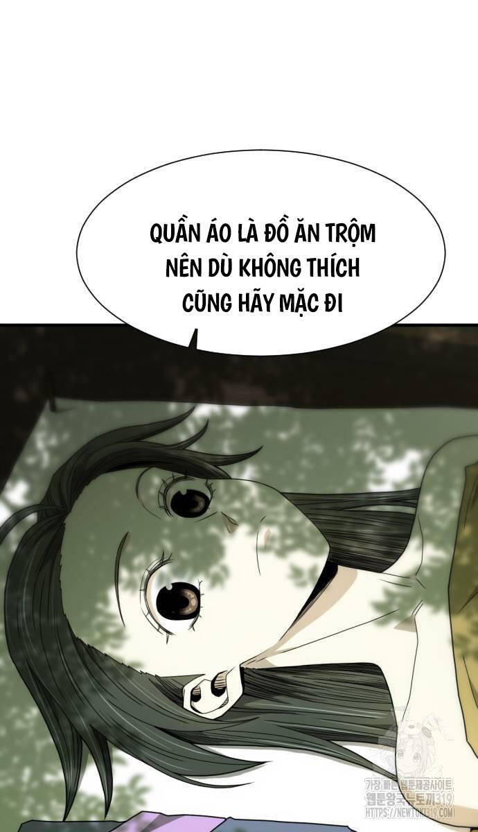 Nhất Hốt đao Chapter 11 - Trang 97