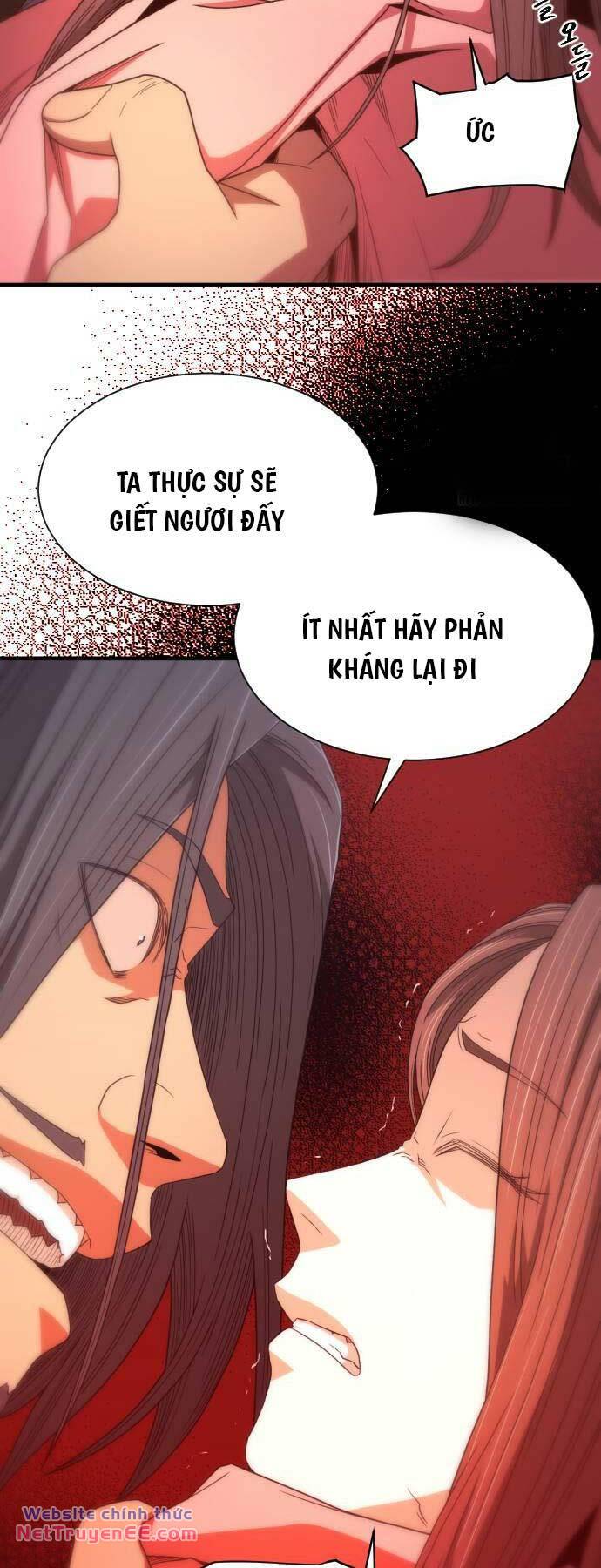 Nhất Hốt đao Chapter 23 - Trang 59