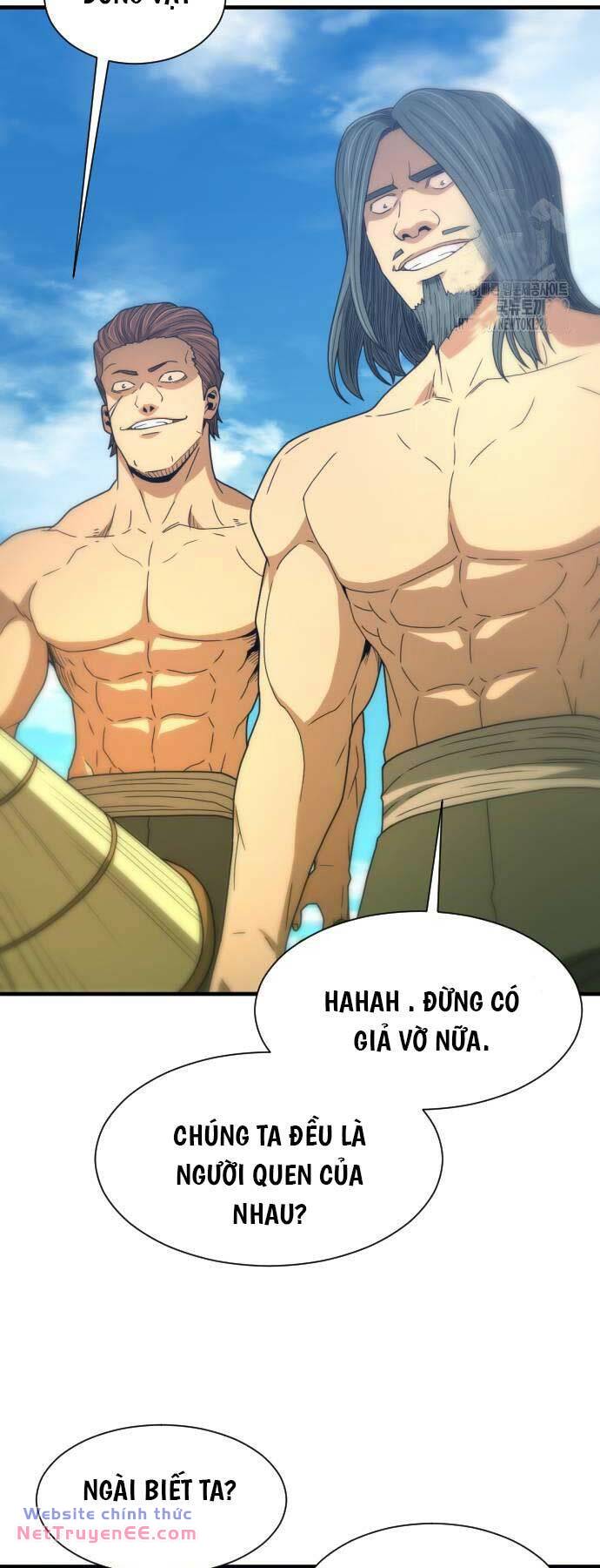 Nhất Hốt đao Chapter 23 - Trang 51