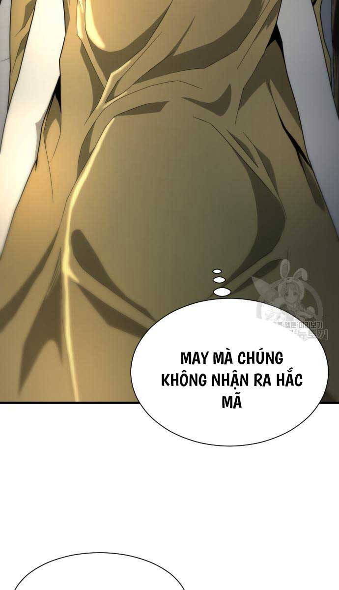 Nhất Hốt đao Chapter 8 - Trang 28