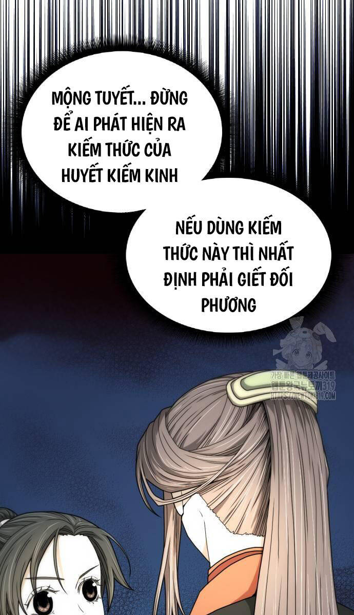 Nhất Hốt đao Chapter 11 - Trang 126