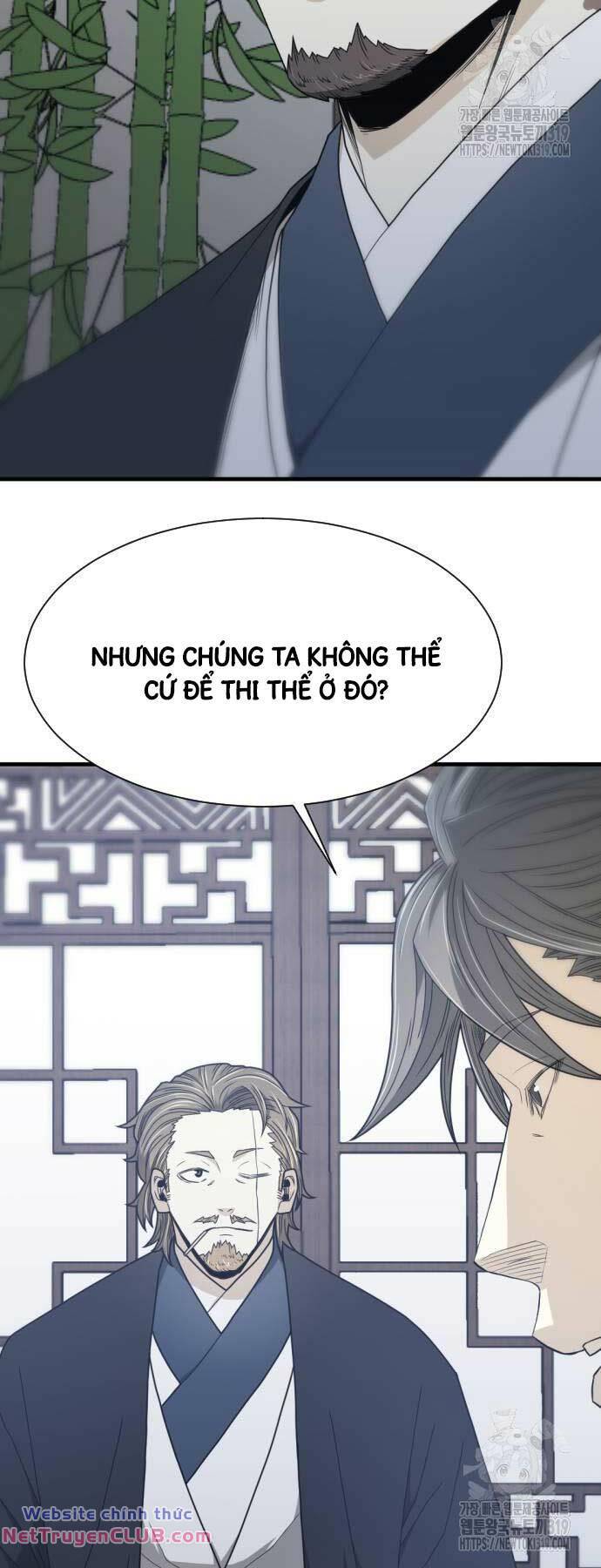 Nhất Hốt đao Chapter 12 - Trang 59