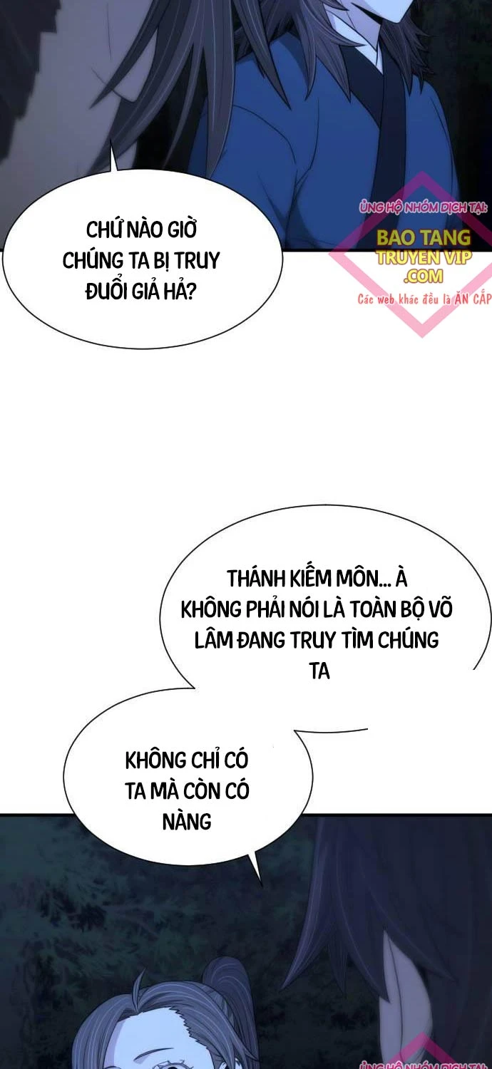 Nhất Hốt đao Chapter 41 - Trang 11