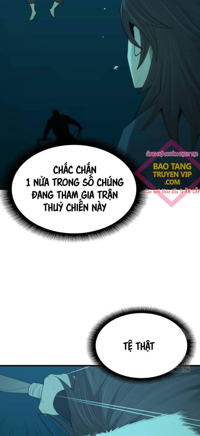 Nhất Hốt đao Chapter 38 - Trang 31