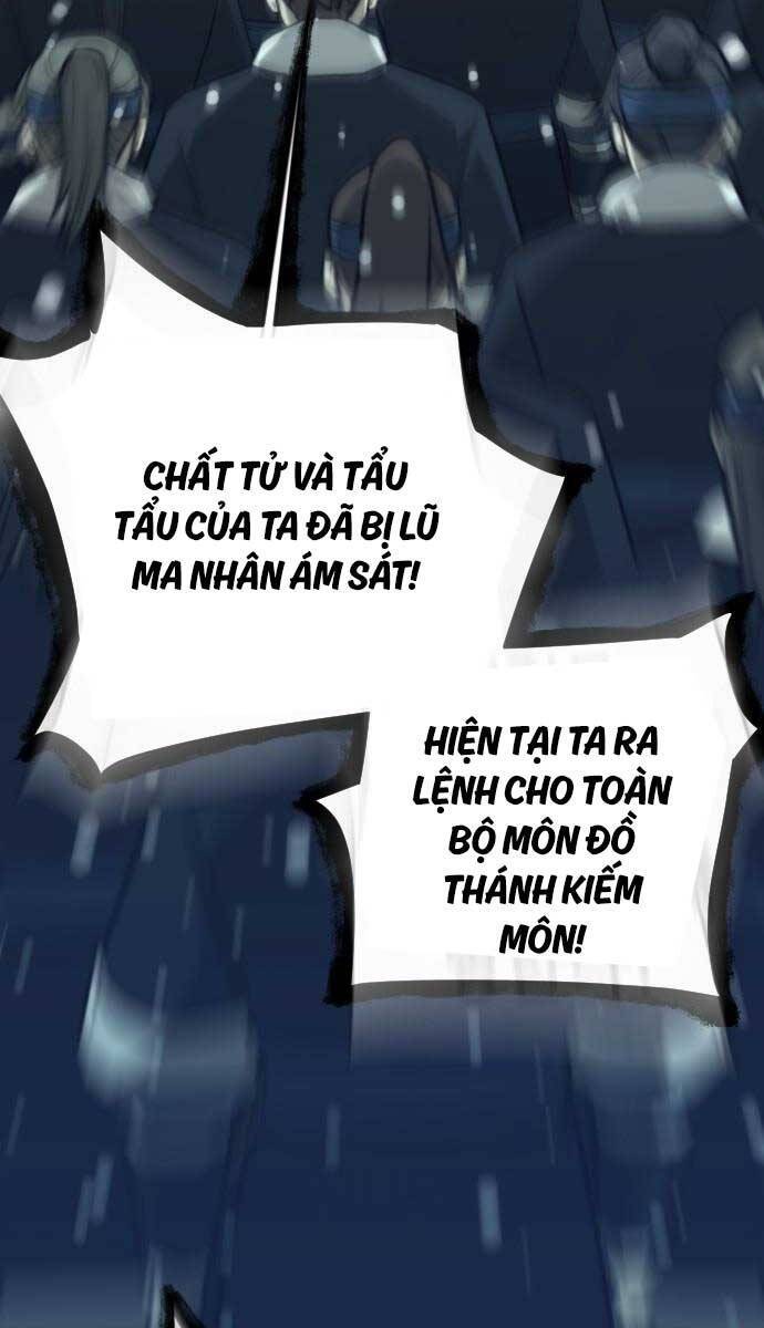 Nhất Hốt đao Chapter 3 - Trang 81