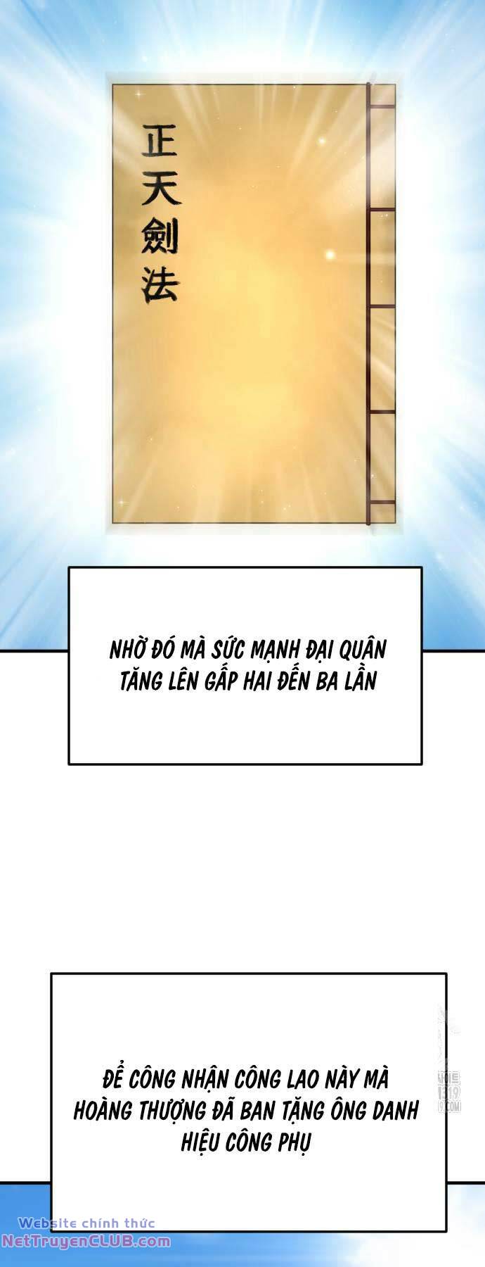 Nhất Hốt đao Chapter 12 - Trang 34