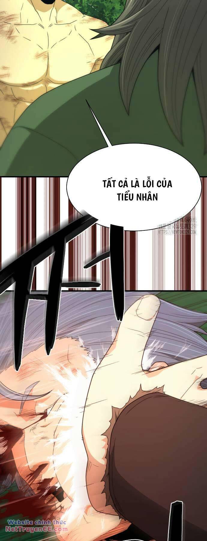 Nhất Hốt đao Chapter 23 - Trang 4