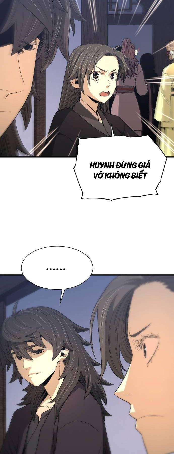 Nhất Hốt đao Chapter 28 - Trang 11