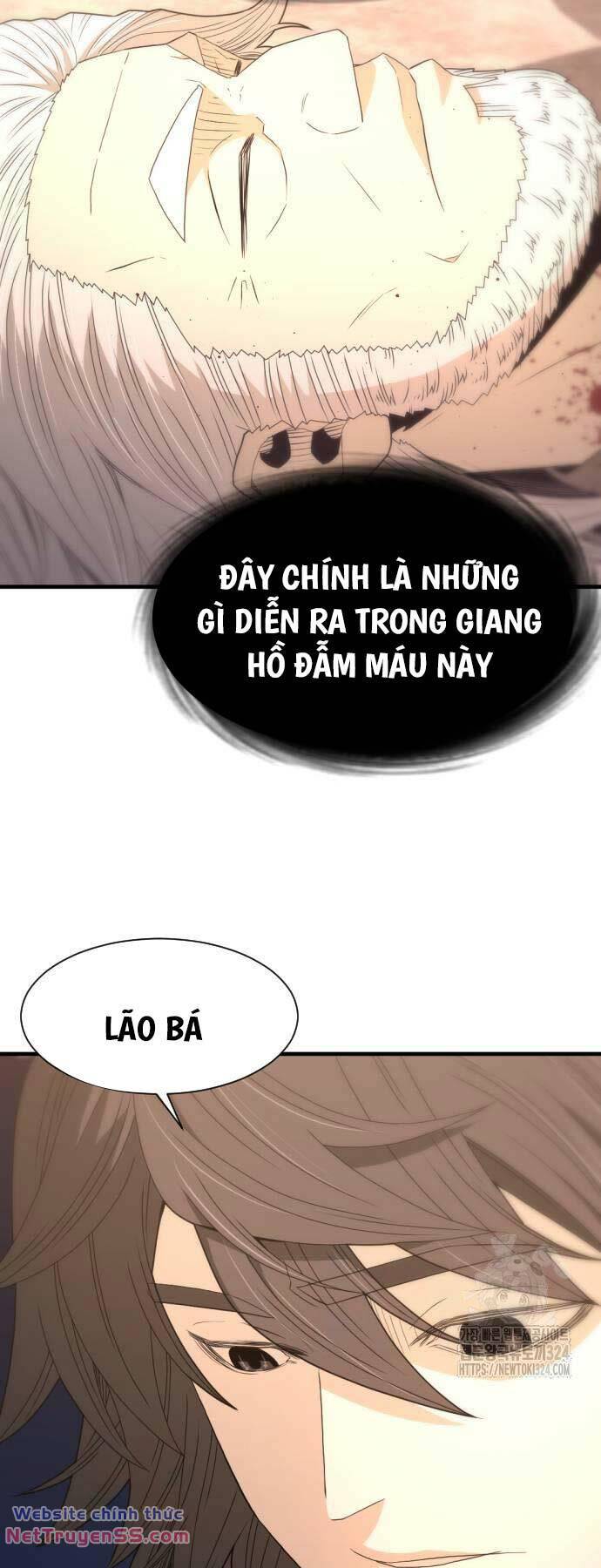 Nhất Hốt đao Chapter 16 - Trang 36