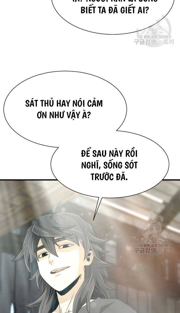 Nhất Hốt đao Chapter 7 - Trang 106