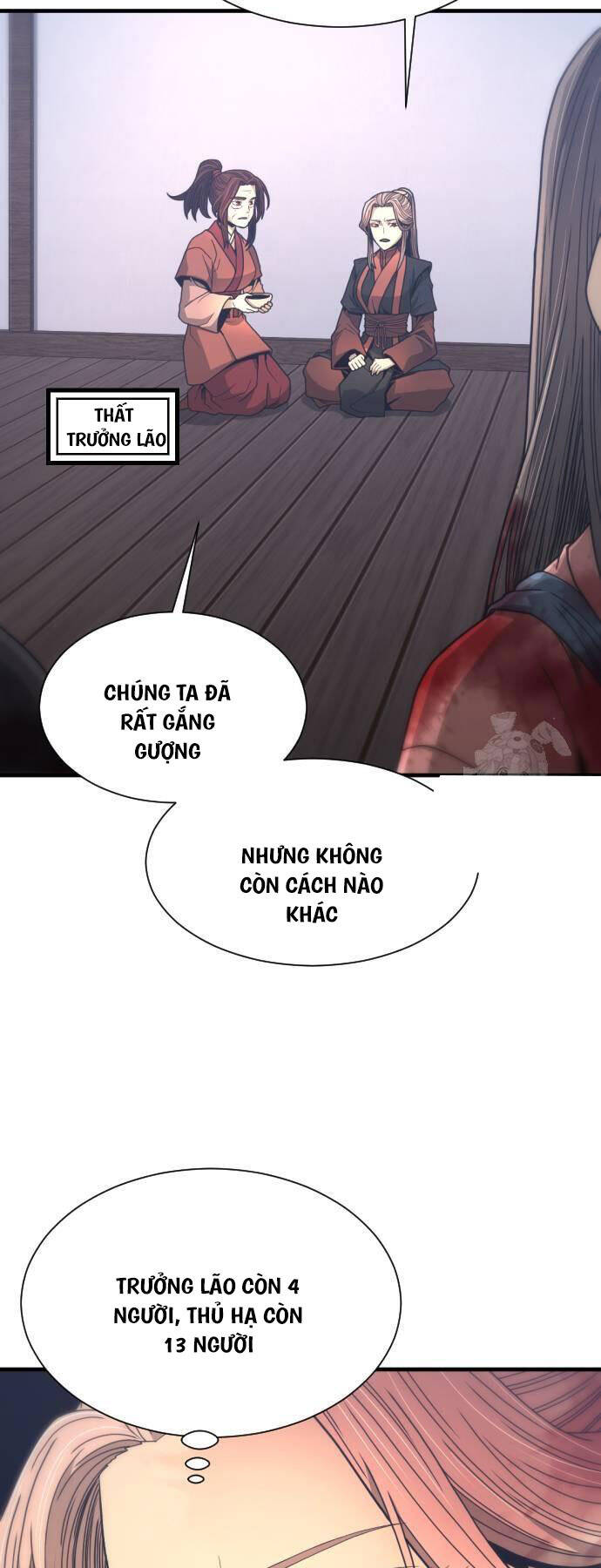 Nhất Hốt đao Chapter 25 - Trang 3