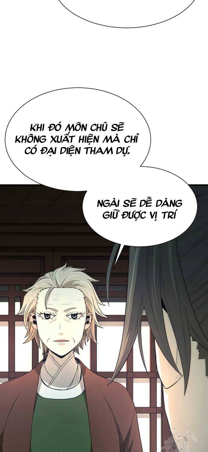 Nhất Hốt đao Chapter 47 - Trang 36