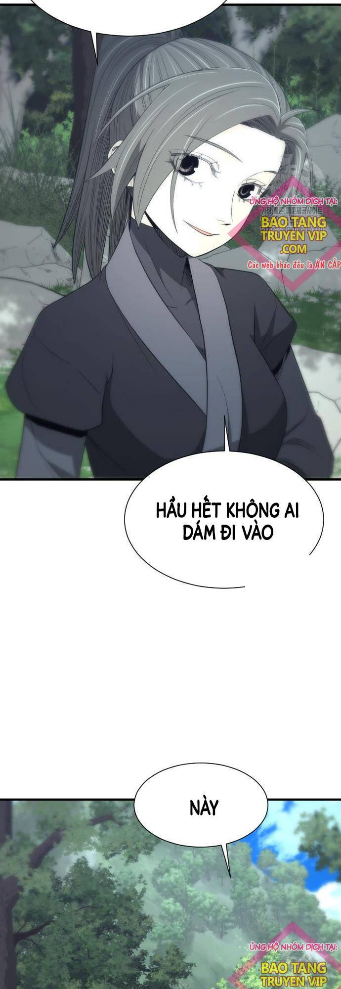 Nhất Hốt đao Chapter 44 - Trang 57