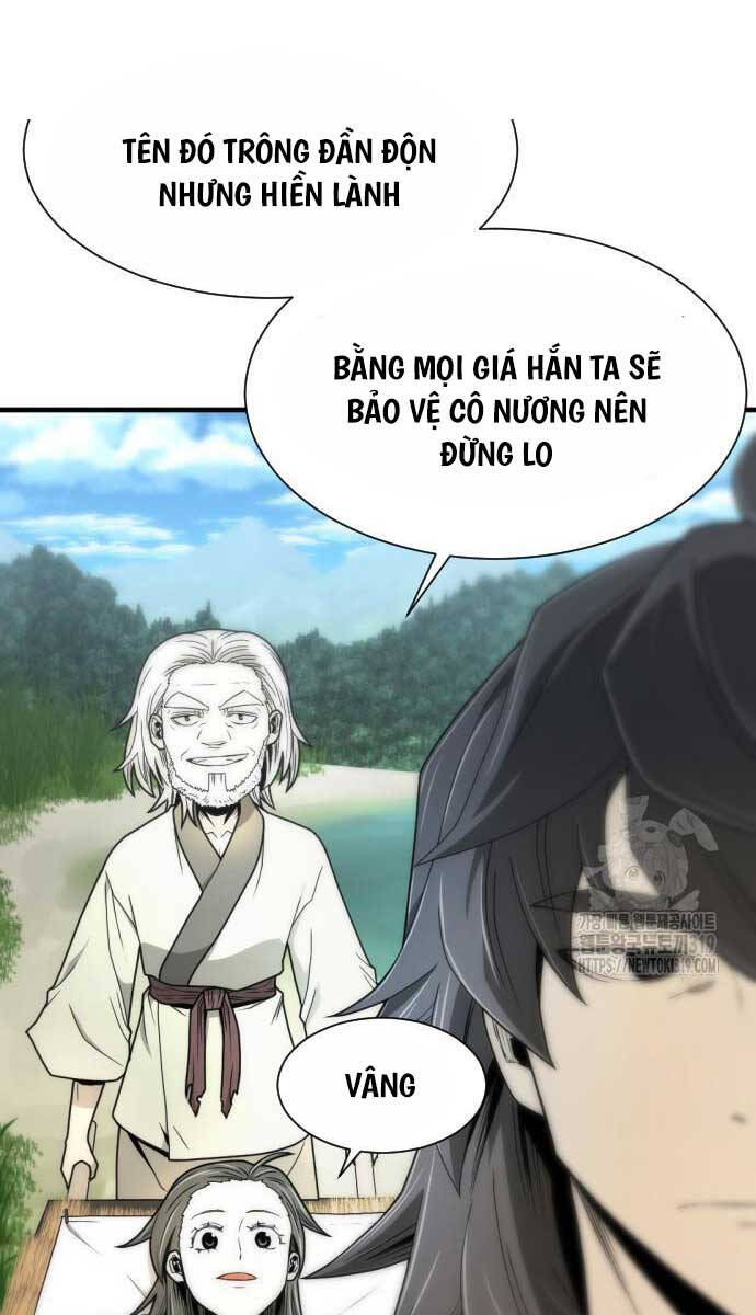 Nhất Hốt đao Chapter 9 - Trang 24