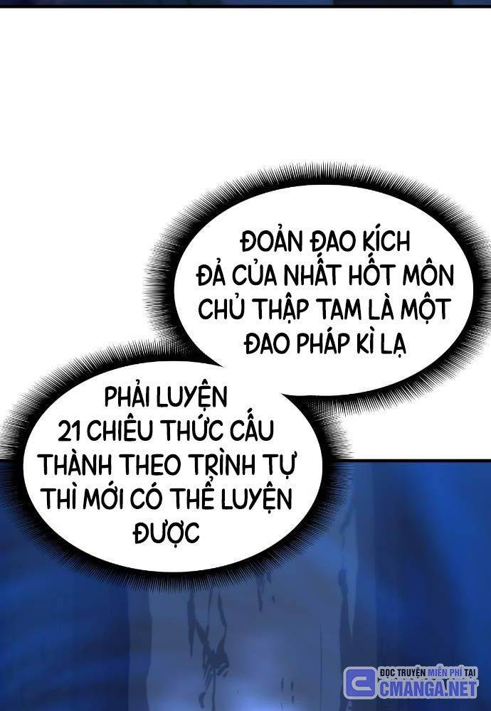 Nhất Hốt đao Chapter 39 - Trang 74