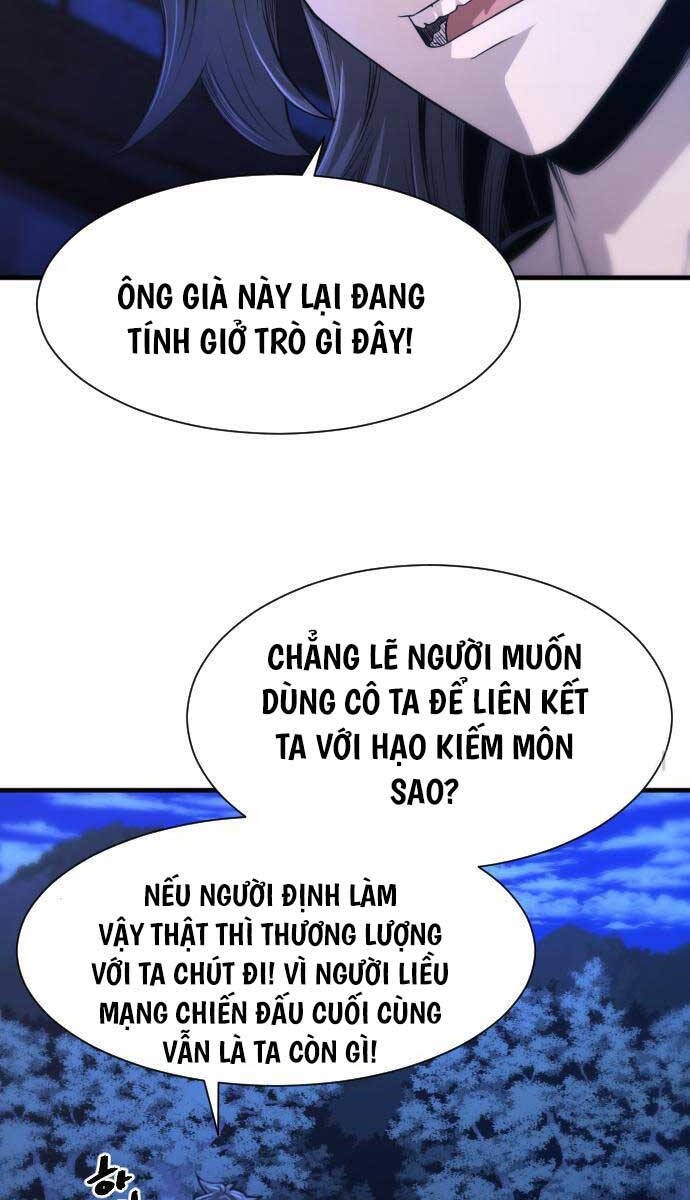 Nhất Hốt đao Chapter 6 - Trang 59