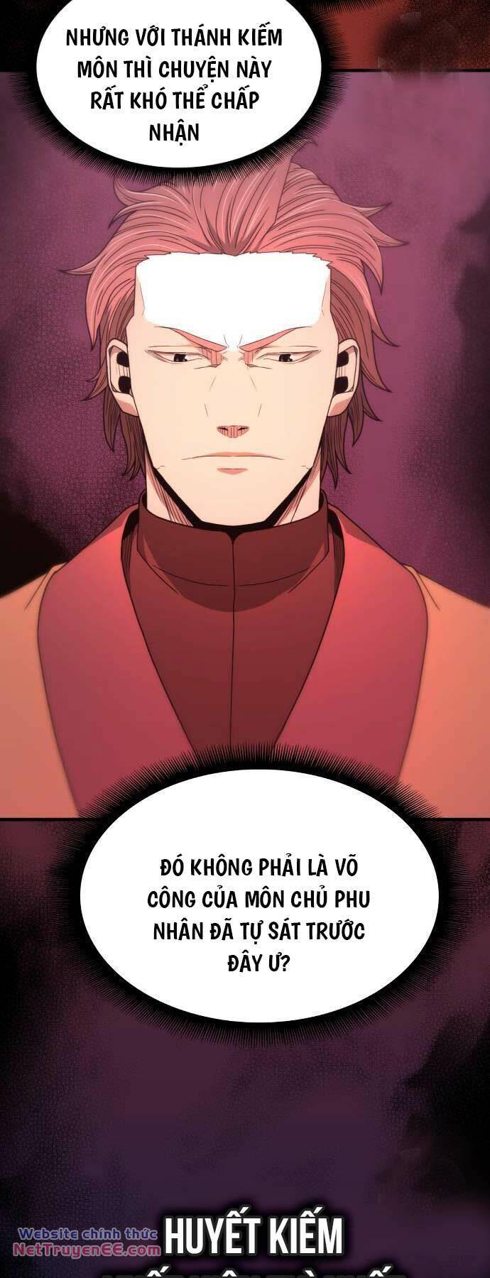 Nhất Hốt đao Chapter 23 - Trang 25