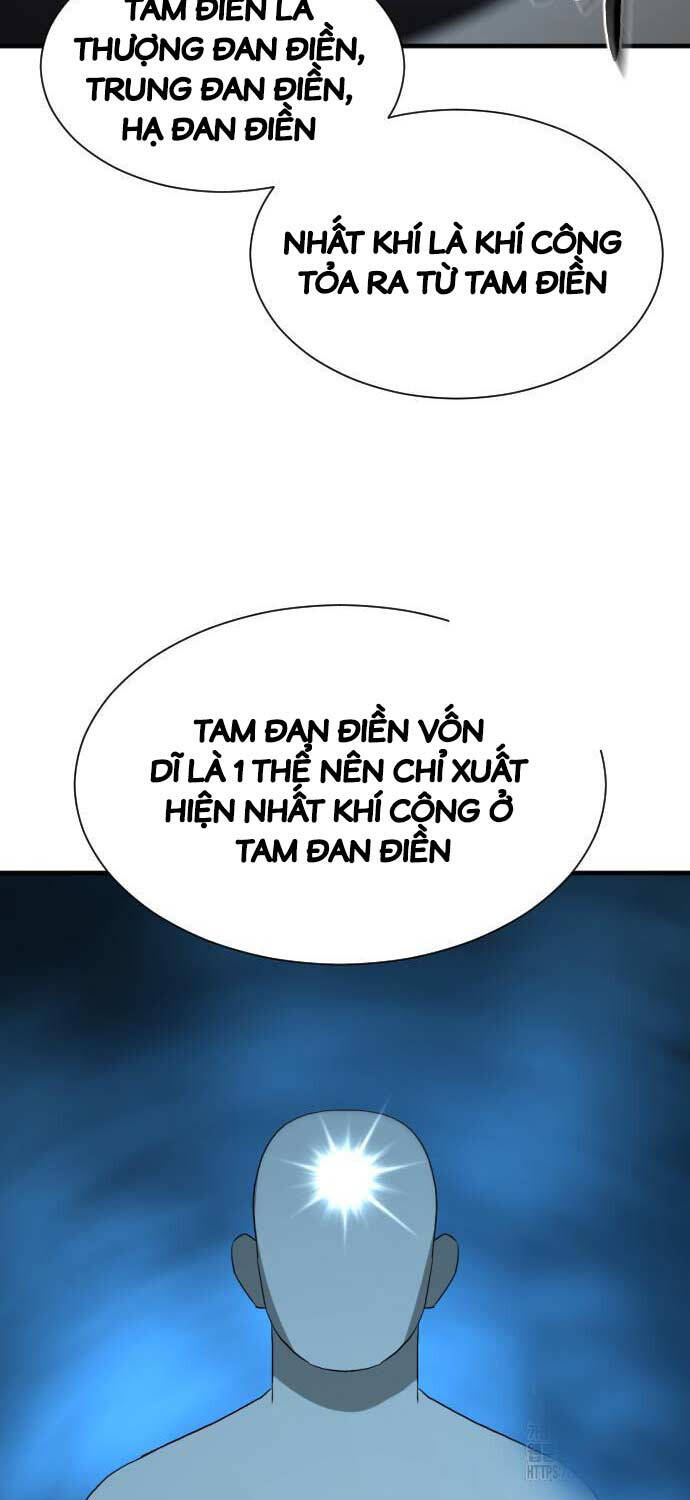 Nhất Hốt đao Chapter 37 - Trang 24