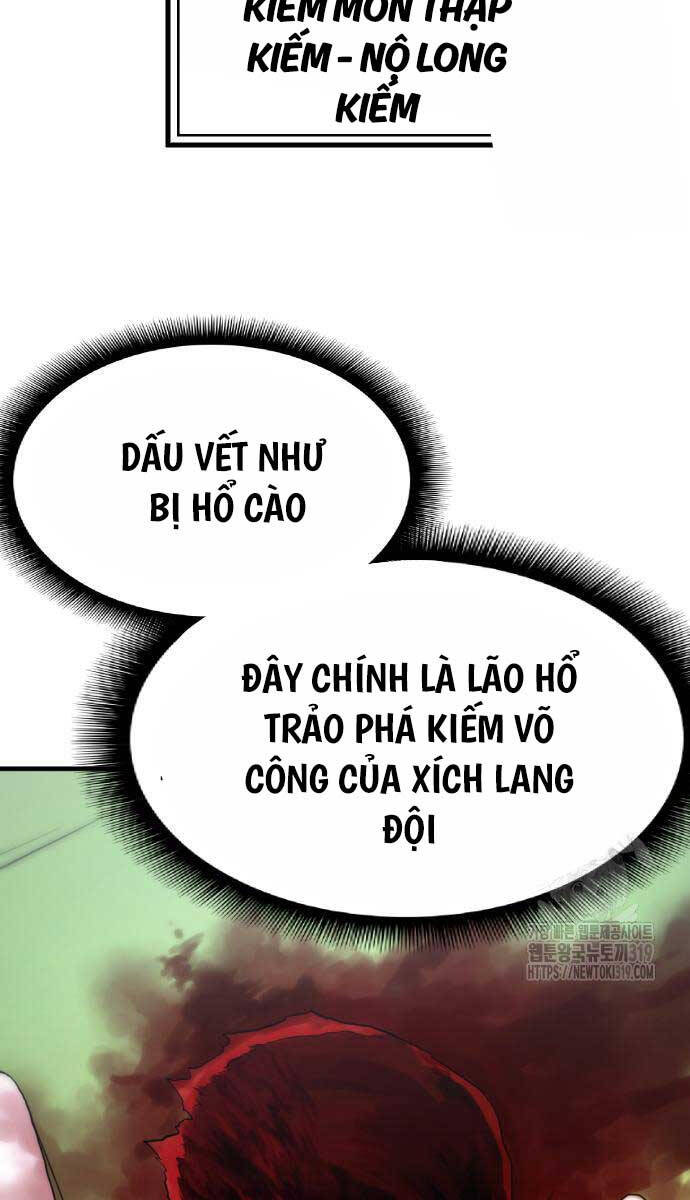 Nhất Hốt đao Chapter 9 - Trang 97