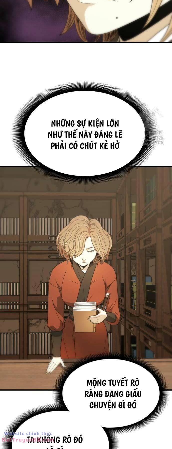 Nhất Hốt đao Chapter 19 - Trang 68