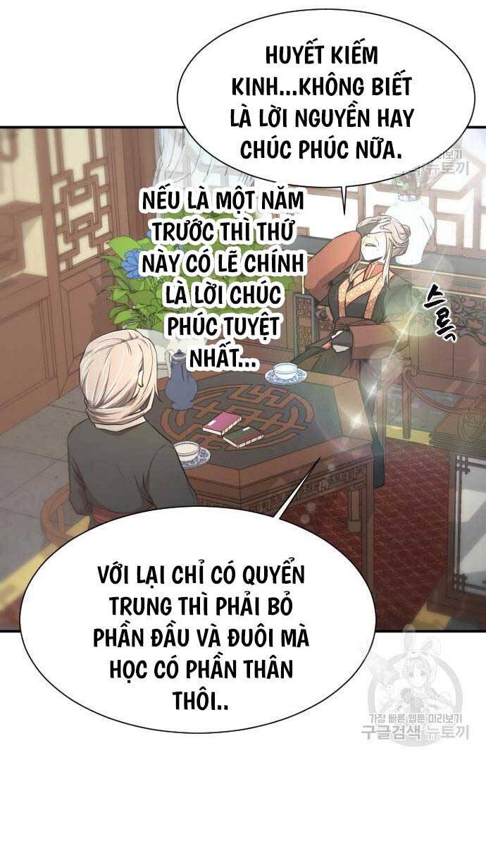 Nhất Hốt đao Chapter 4 - Trang 79