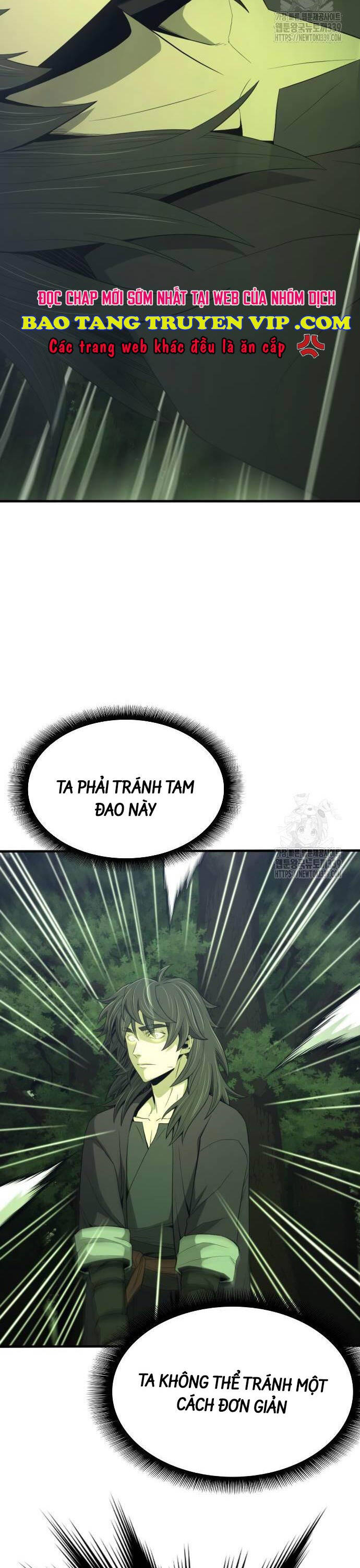 Nhất Hốt đao Chapter 32 - Trang 48