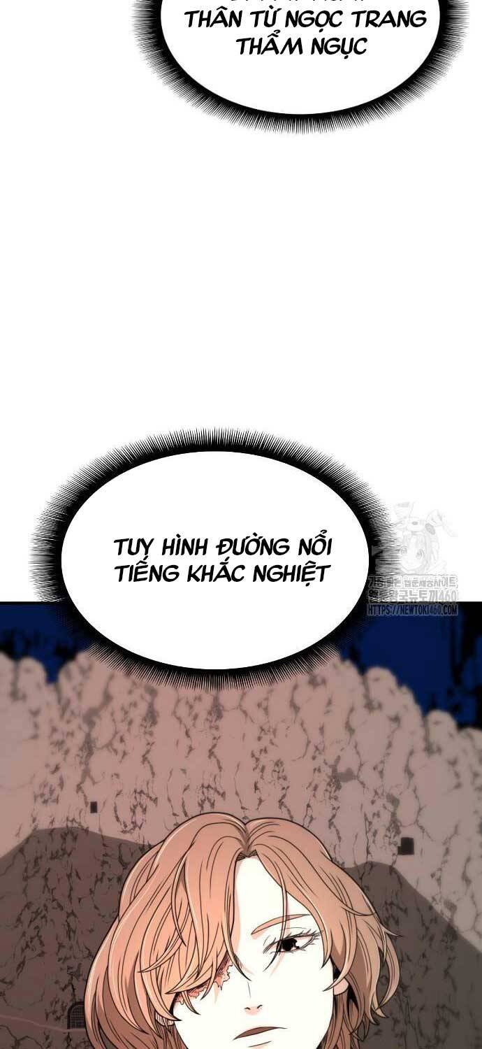 Nhất Hốt đao Chapter 47 - Trang 9