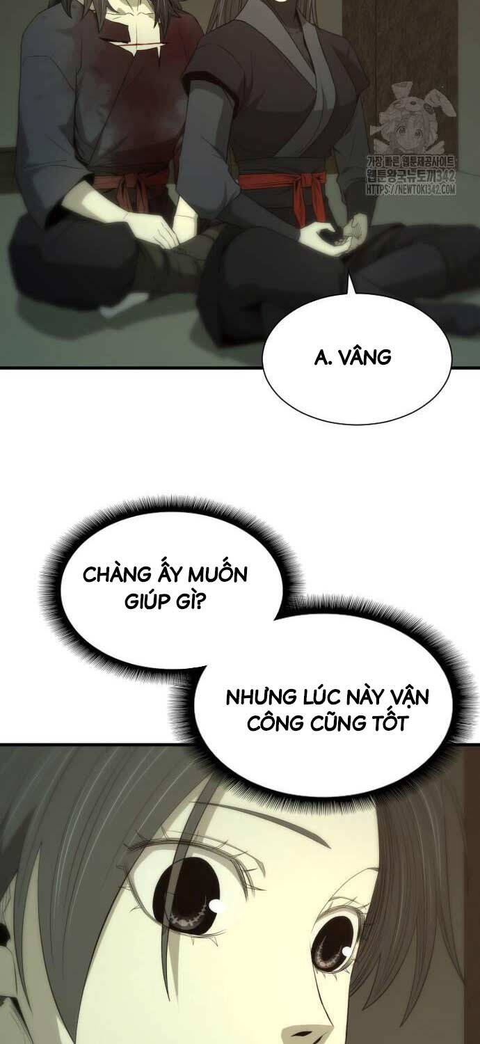 Nhất Hốt đao Chapter 36 - Trang 57