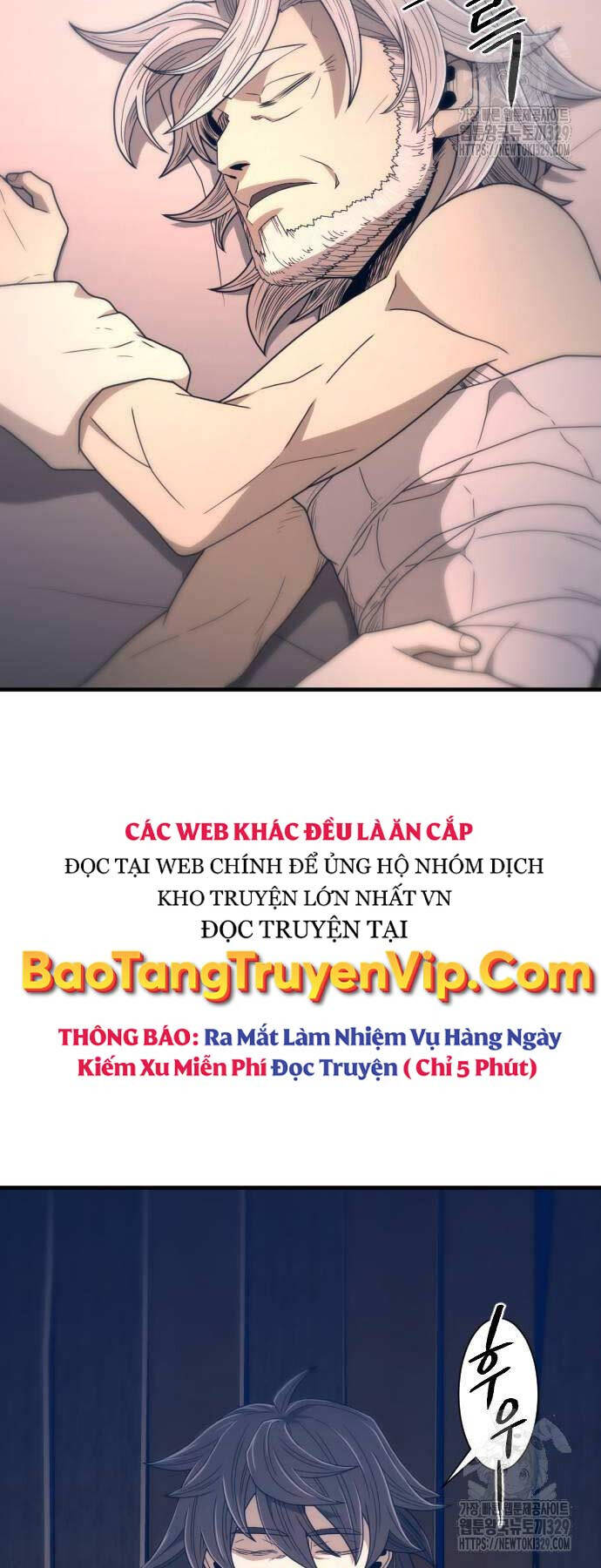 Nhất Hốt đao Chapter 22 - Trang 30