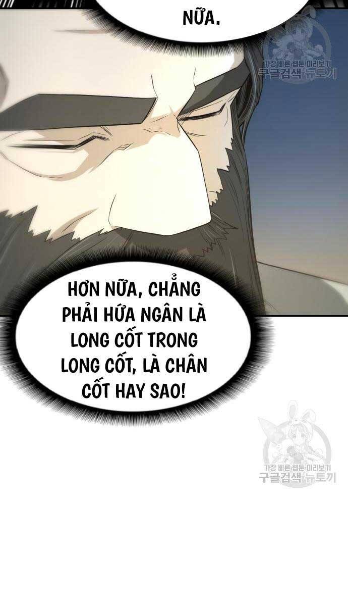 Nhất Hốt đao Chapter 4 - Trang 29