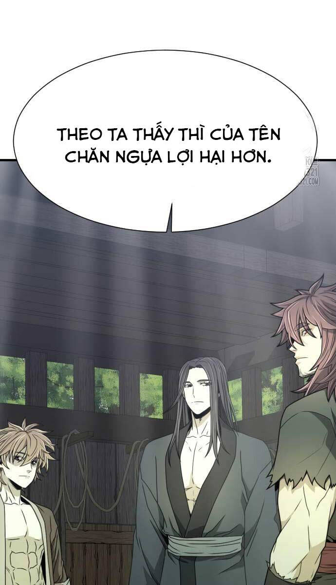 Nhất Hốt đao Chapter 13 - Trang 114