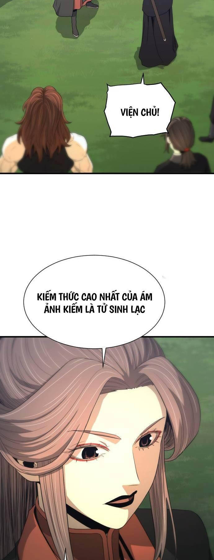 Nhất Hốt đao Chapter 28 - Trang 56