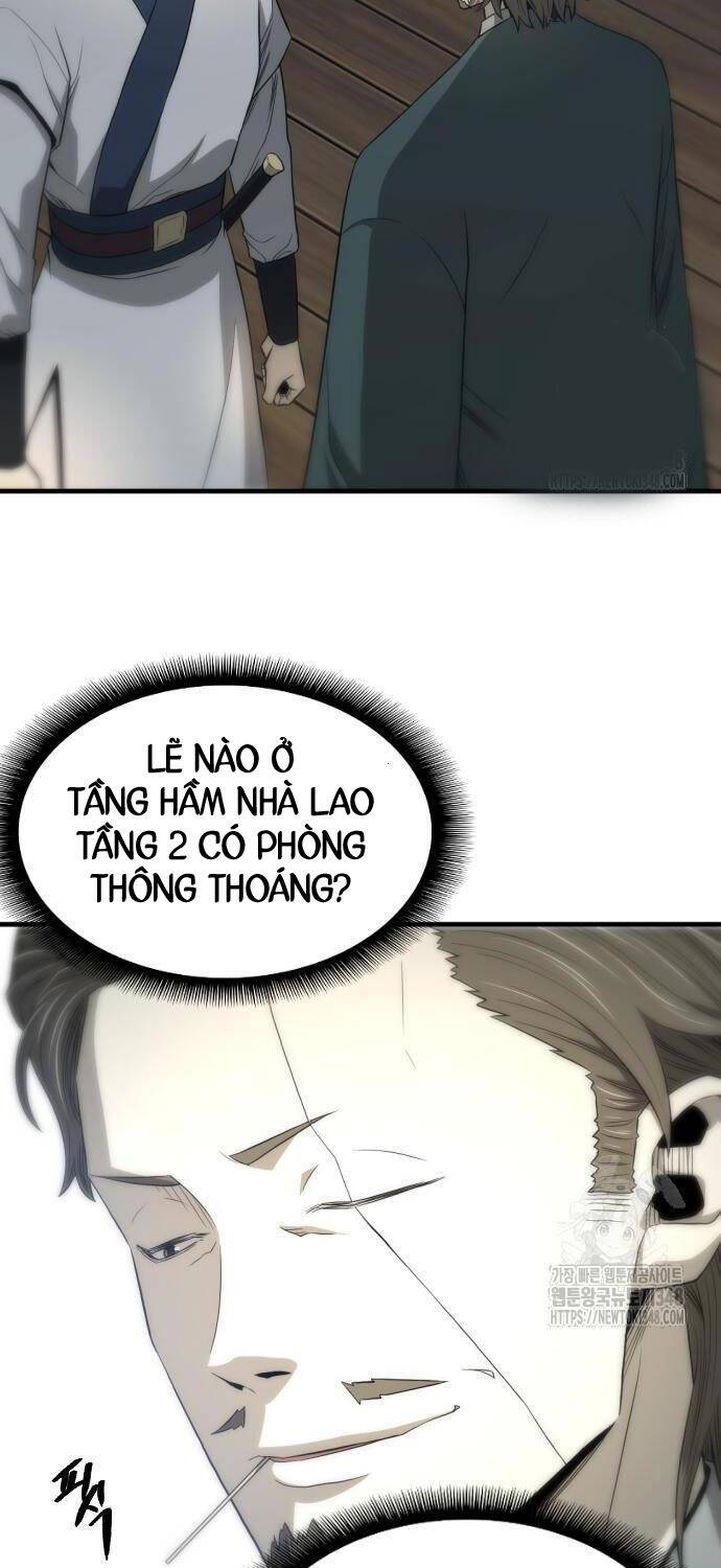 Nhất Hốt đao Chapter 42 - Trang 42