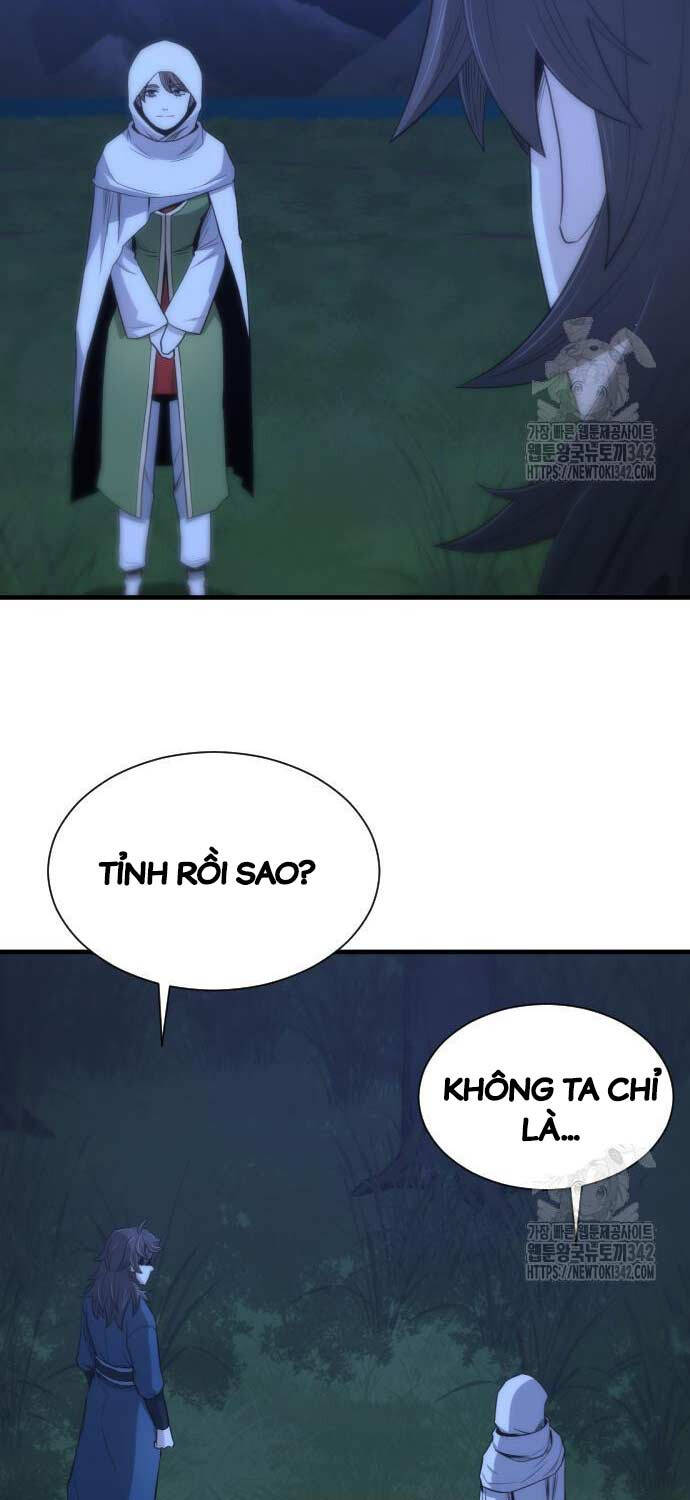 Nhất Hốt đao Chapter 37 - Trang 39