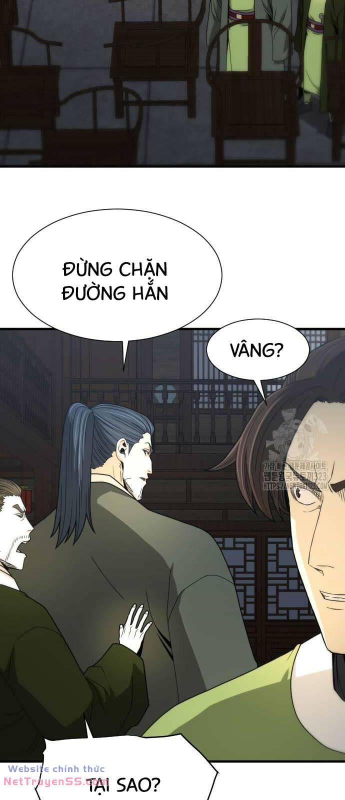 Nhất Hốt đao Chapter 15 - Trang 28