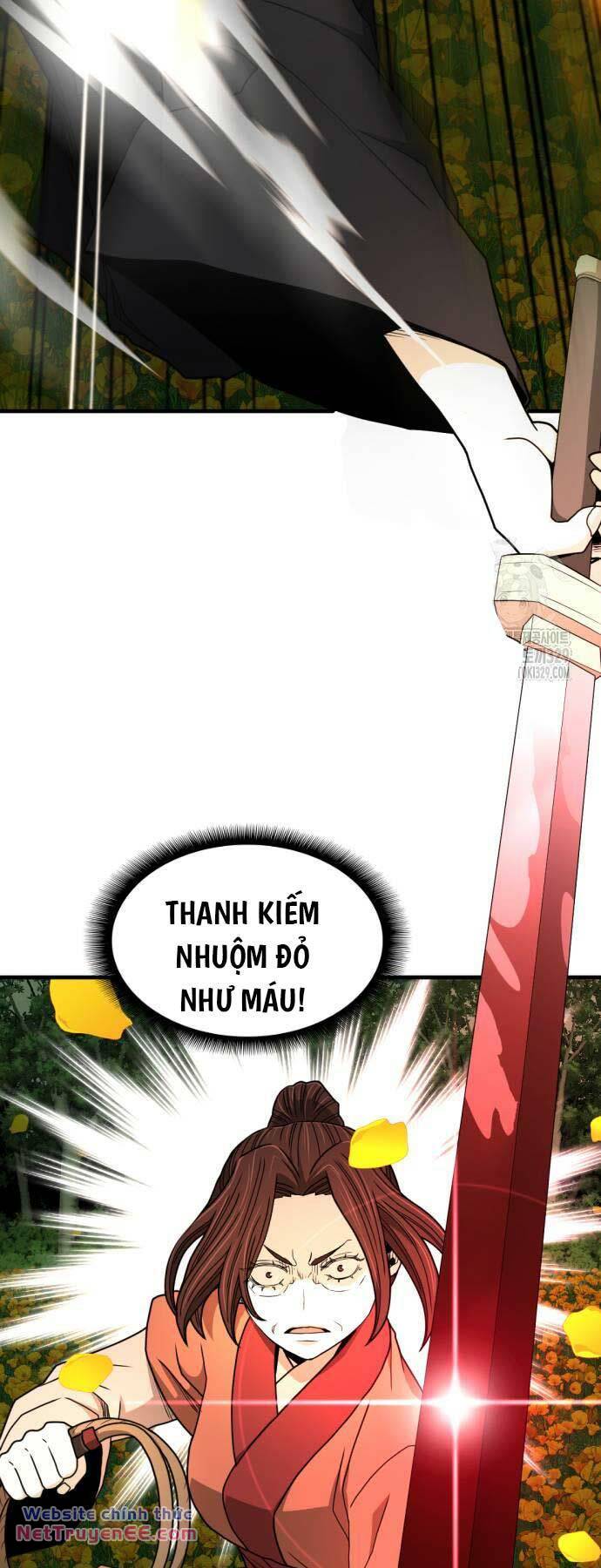 Nhất Hốt đao Chapter 23 - Trang 85