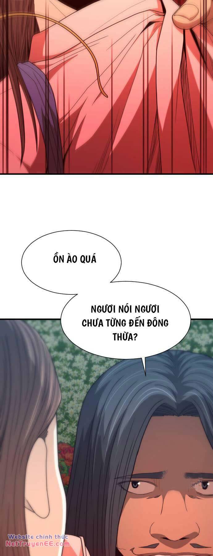 Nhất Hốt đao Chapter 23 - Trang 54