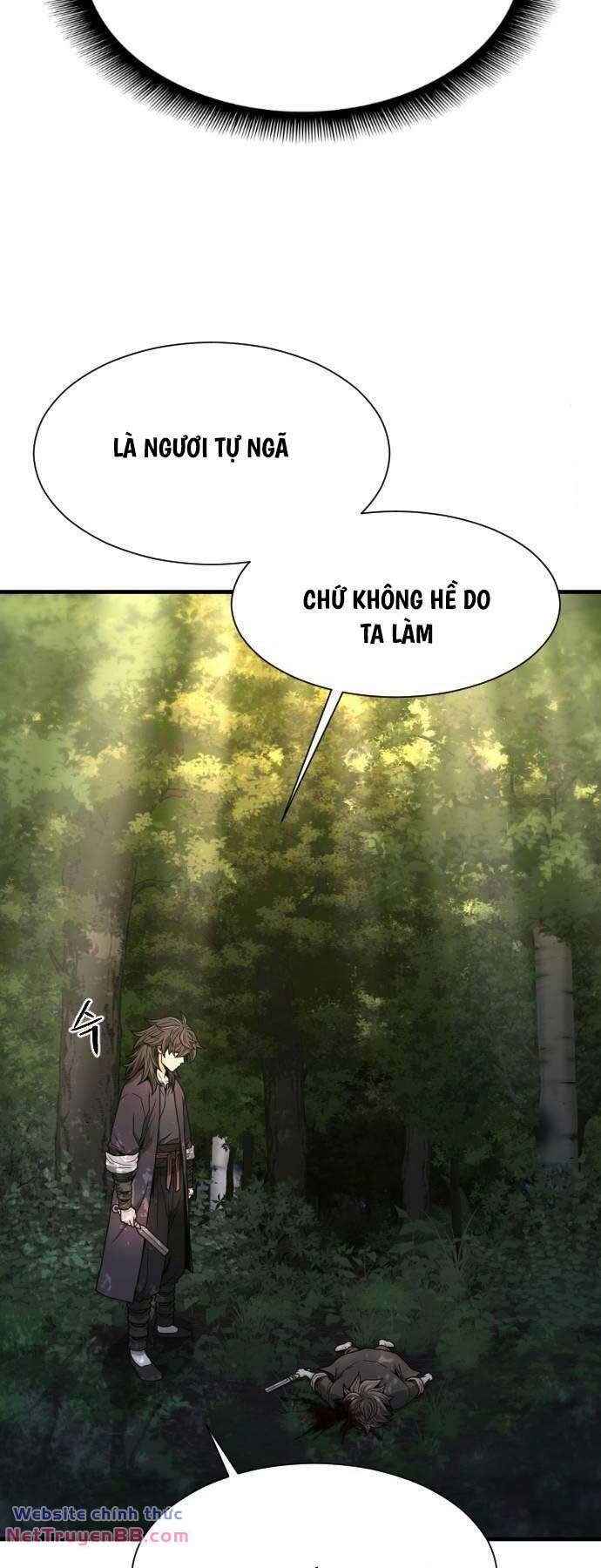 Nhất Hốt đao Chapter 19 - Trang 5